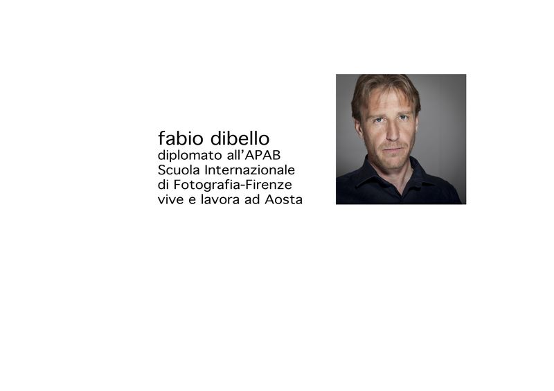 Fabio Dibello biography